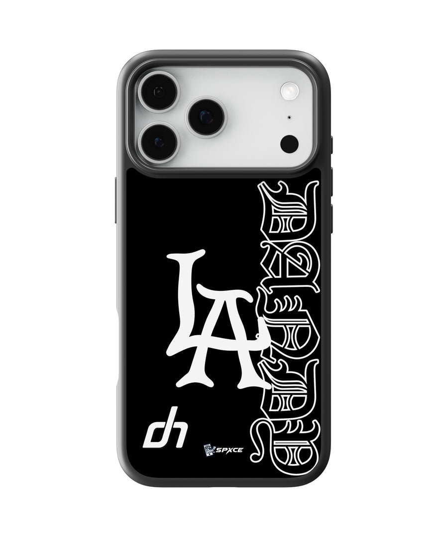 Funda Case Dandy Hats "Los Angeles Crystal Dandy" Dh