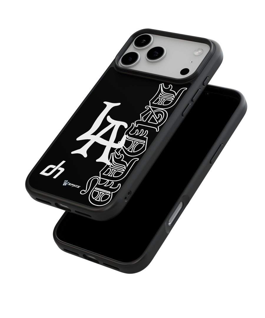Funda Case Dandy Hats "Los Angeles Crystal Dandy" Dh