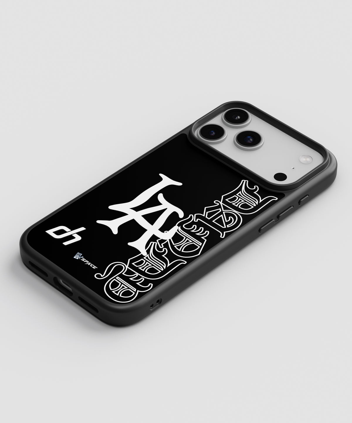 Funda Case Dandy Hats "Los Angeles Crystal Dandy" Dh