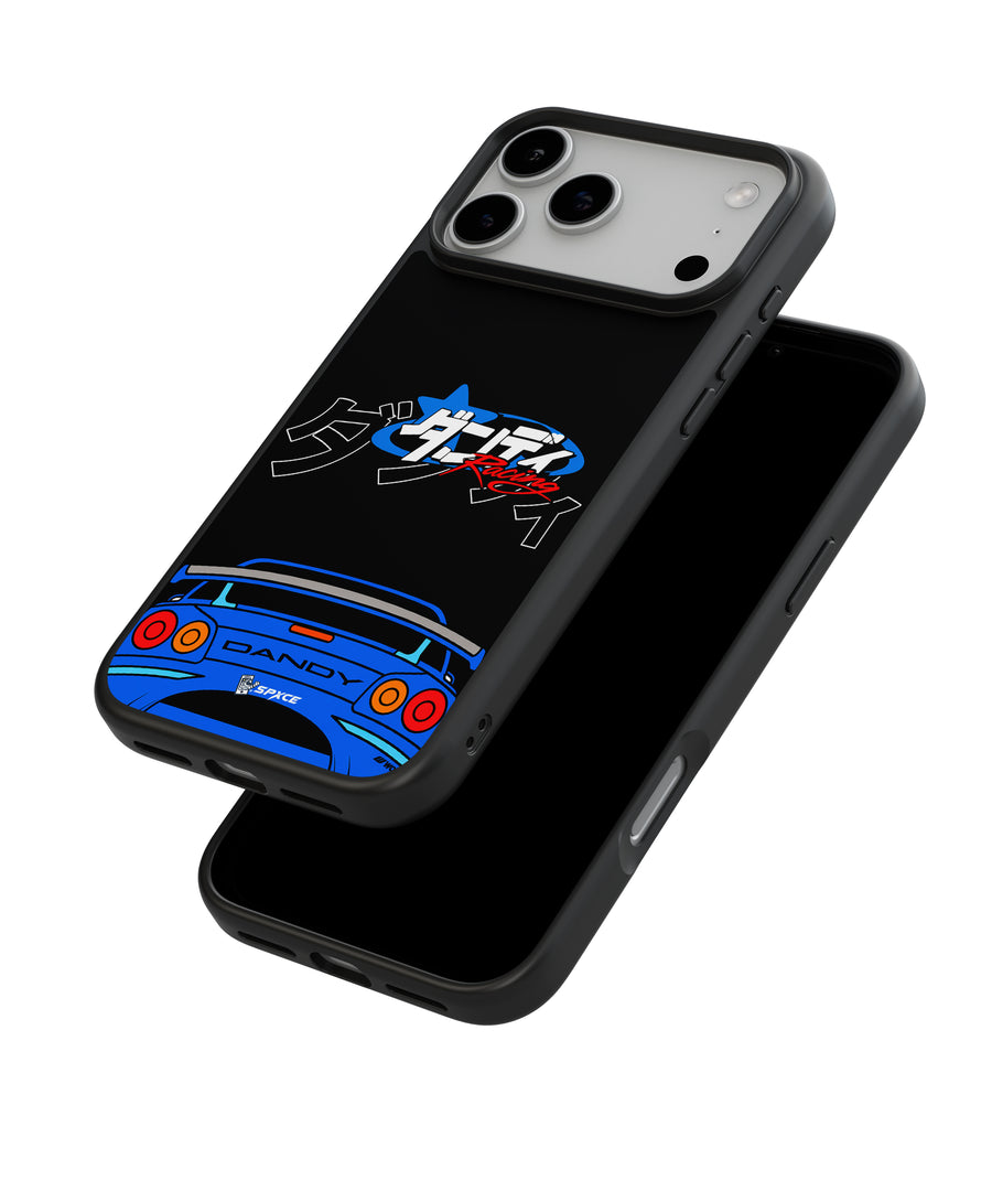 Funda Case Dandy Hats "R34" Dh