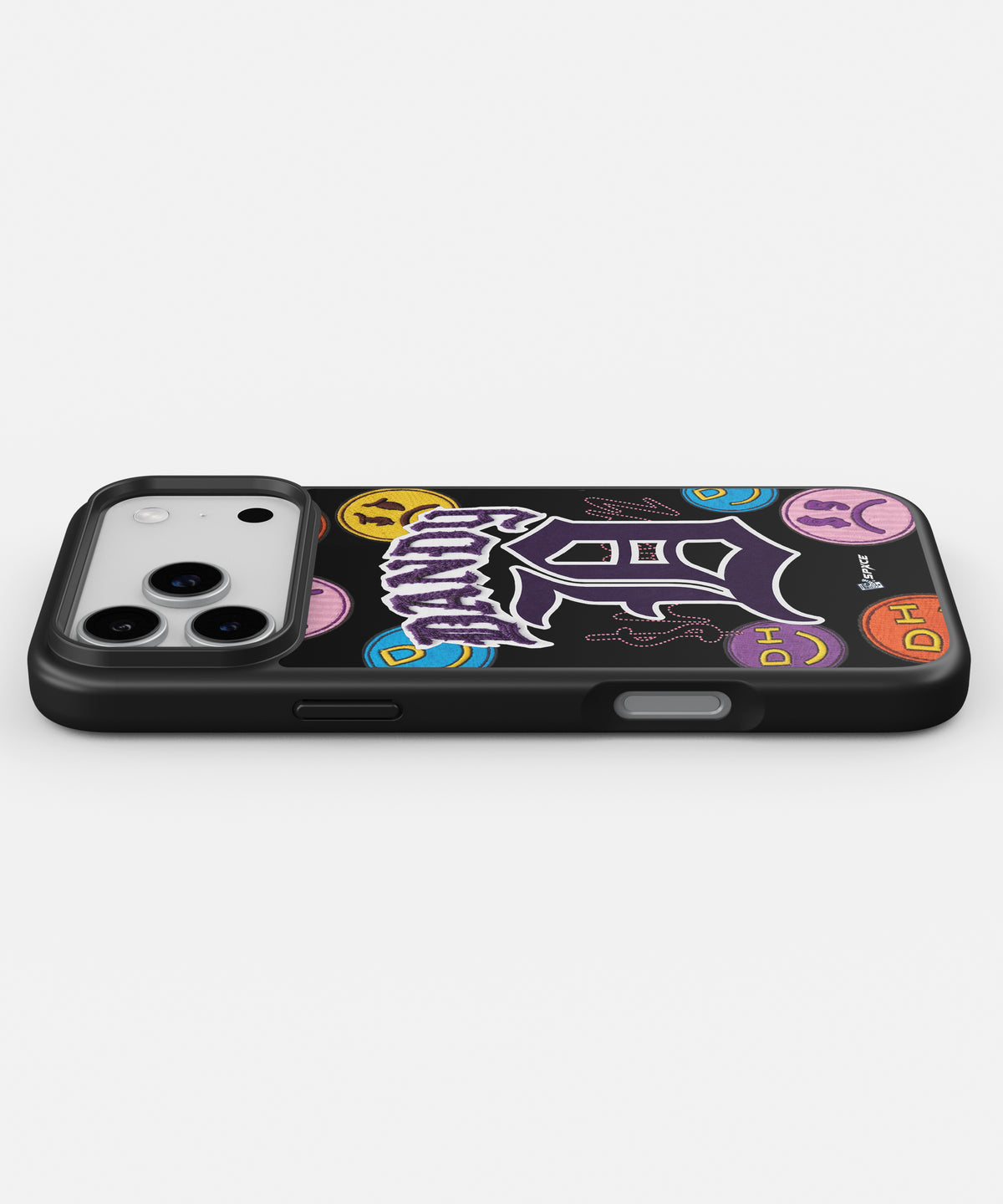 Funda Case Dandy Hats x Junior H "Extssy Model - Friends & Family" Dh
