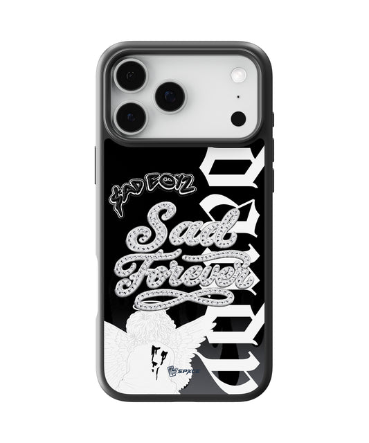 Funda Case Dandy Hats x Junior H  "Y Lloro" Dh