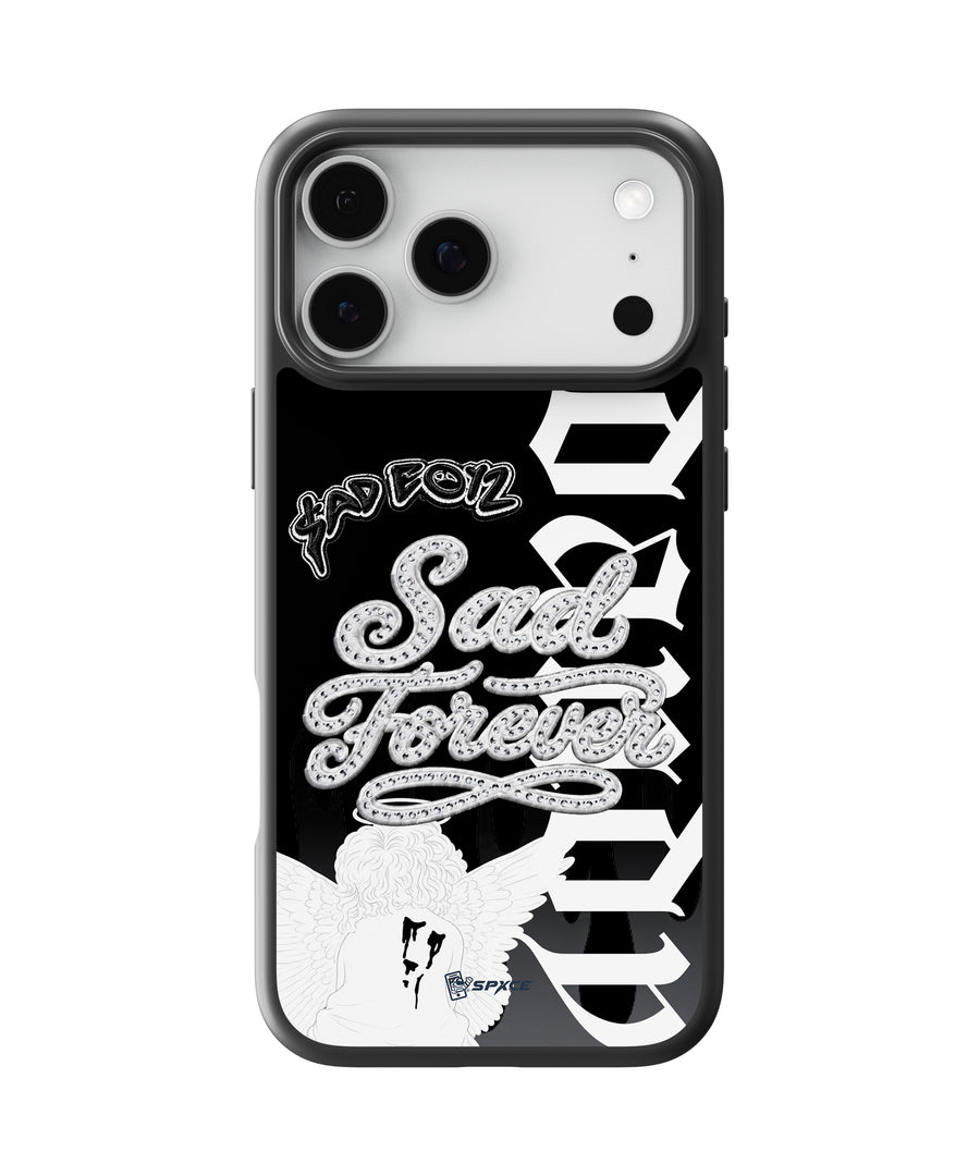 Funda Case Dandy Hats x Junior H  "Y Lloro" Dh