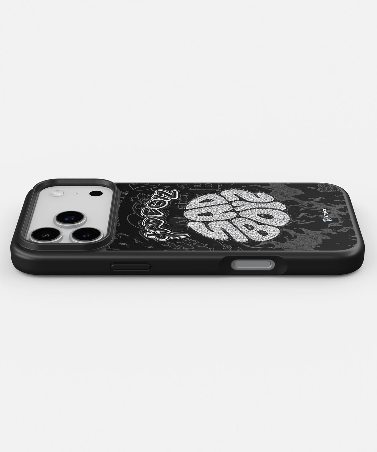 Funda Case Dandy Hats x Junior H "$ad Boyz" Dh