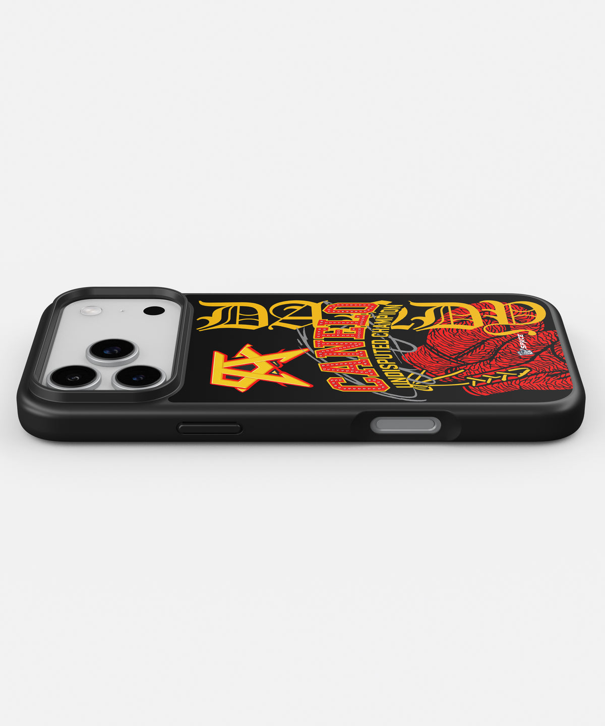 Funda Case Dandy hats x Canelo Álvarez “POUND FOR POUND” Dh