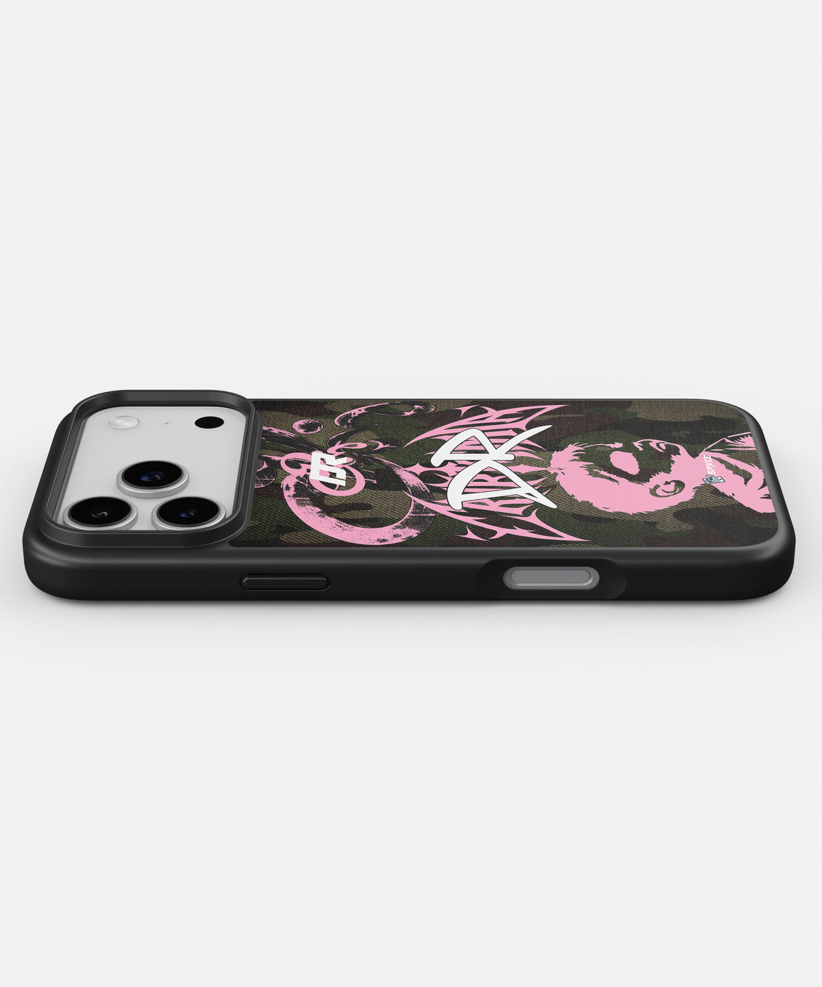 Funda Case Dreamer Hats X Criptemia "Dream Boy Camo"