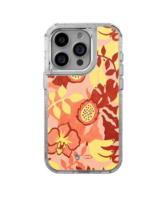 Funda Case Uso Rudo Coast Girl
