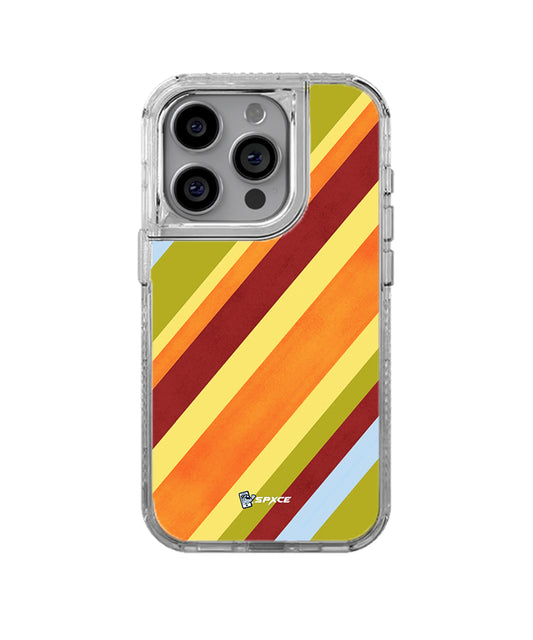 Funda Case Uso Rudo Pattern Girl