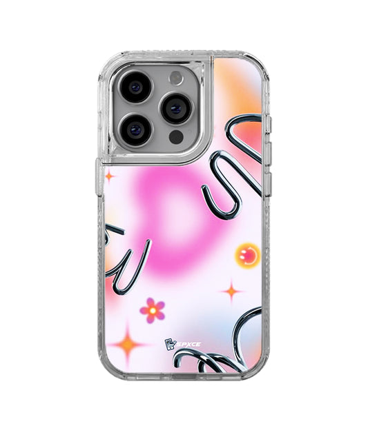 Funda Case Uso Rudo Girl Vibes
