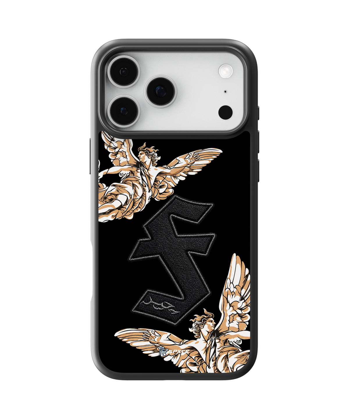 Funda Case Gallo Fino "Fino Angels" GF