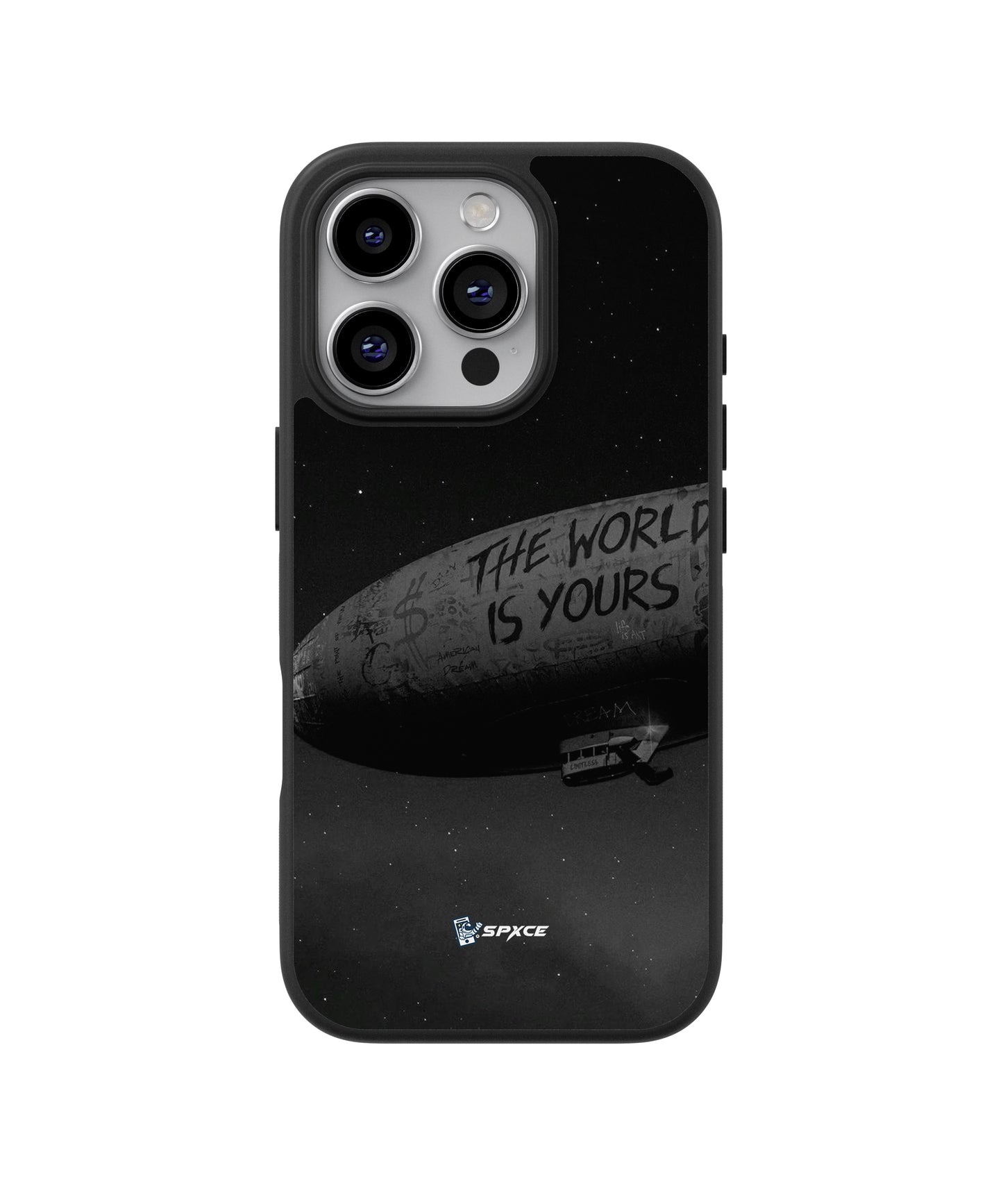 Funda Case The World is yours Scarface