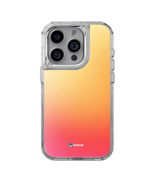 Funda Case Uso Rudo Gradient