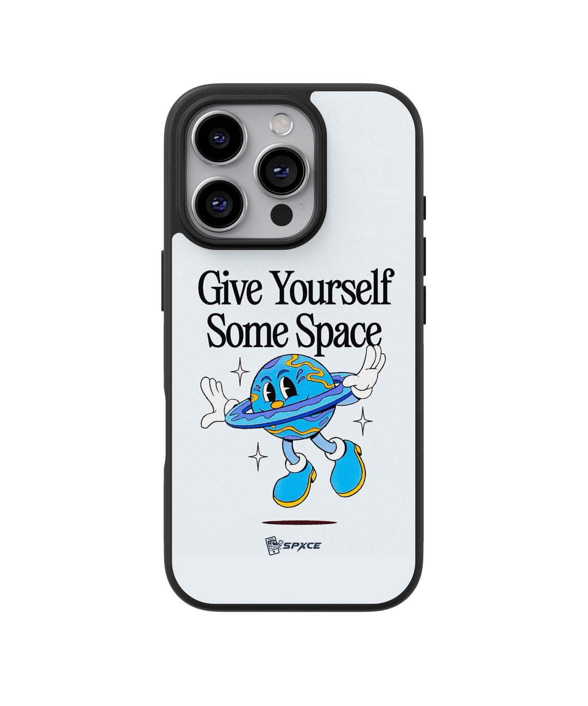 Funda Case Give Your Self Some Space