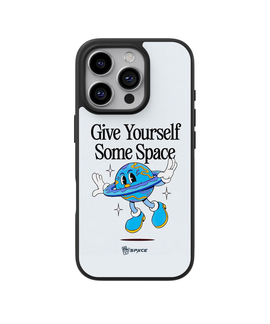 Funda Case Give Your Self Some Space