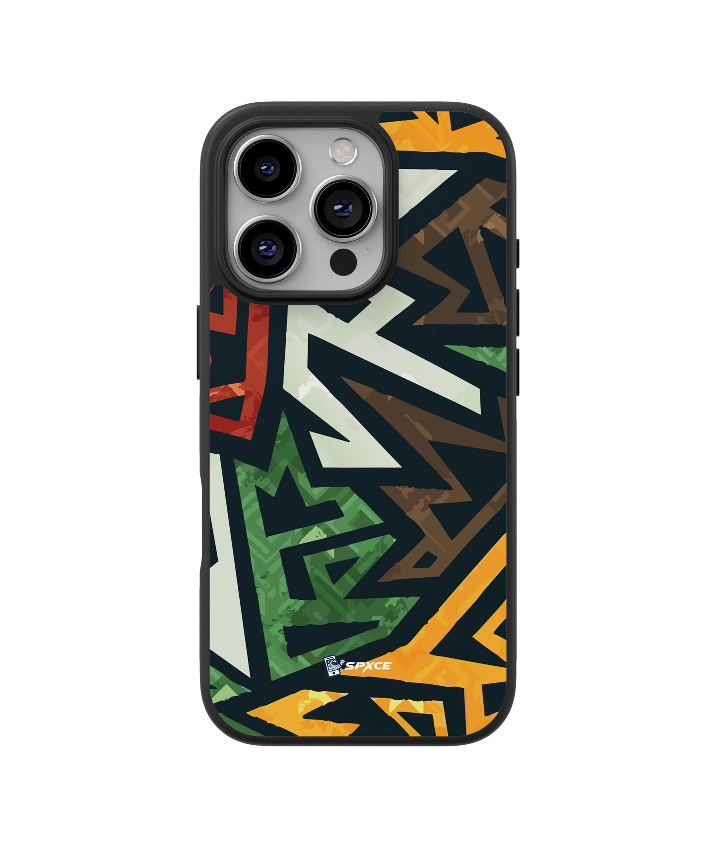 Funda Case Garabato