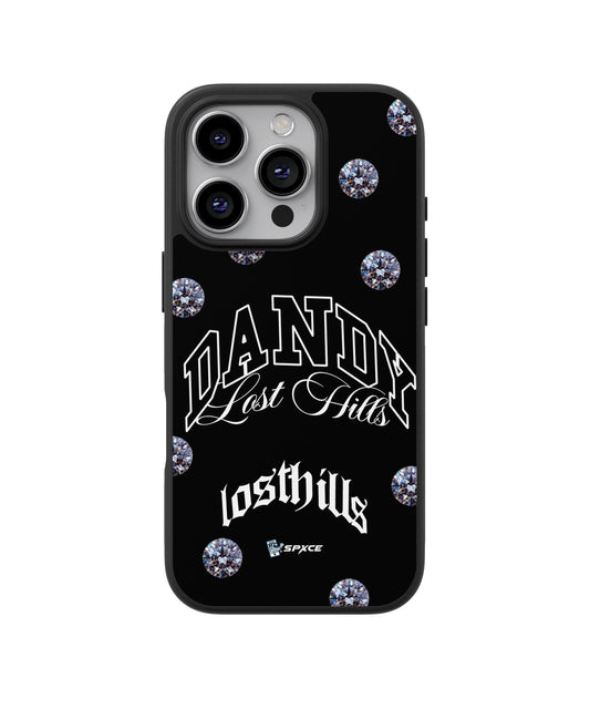 Funda Case Dandy Hats "Handle With Care" Dh