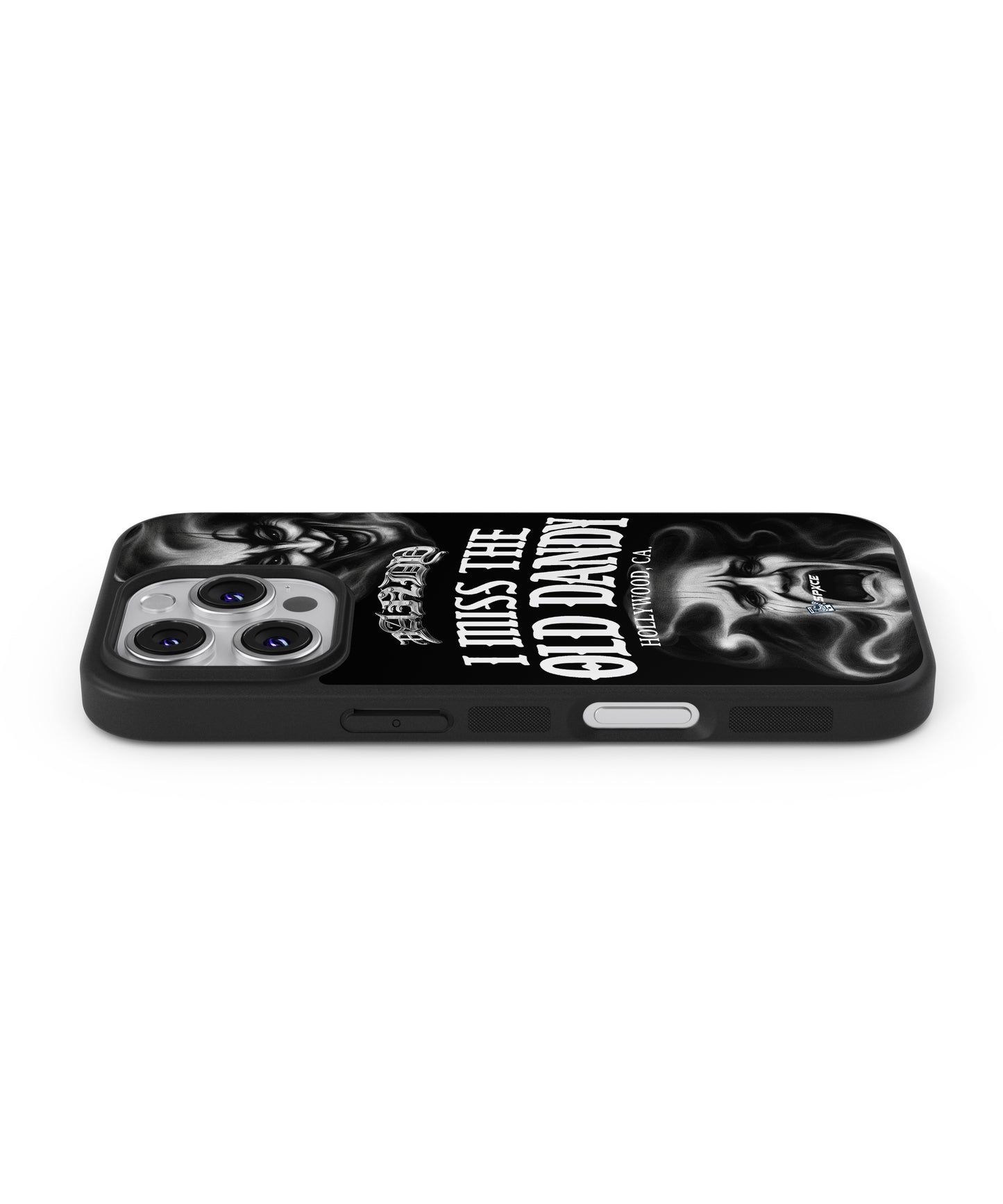 Funda Case Dandy Hats "I Miss The Old Dandy" Dh