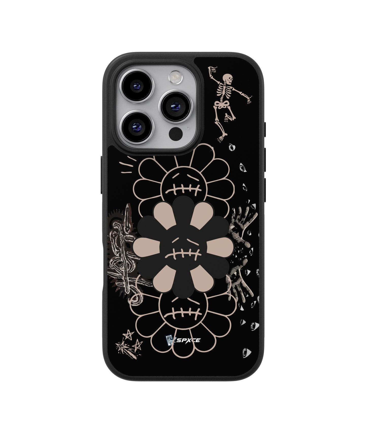 Funda Case INNEDIT Muratravis Utopía