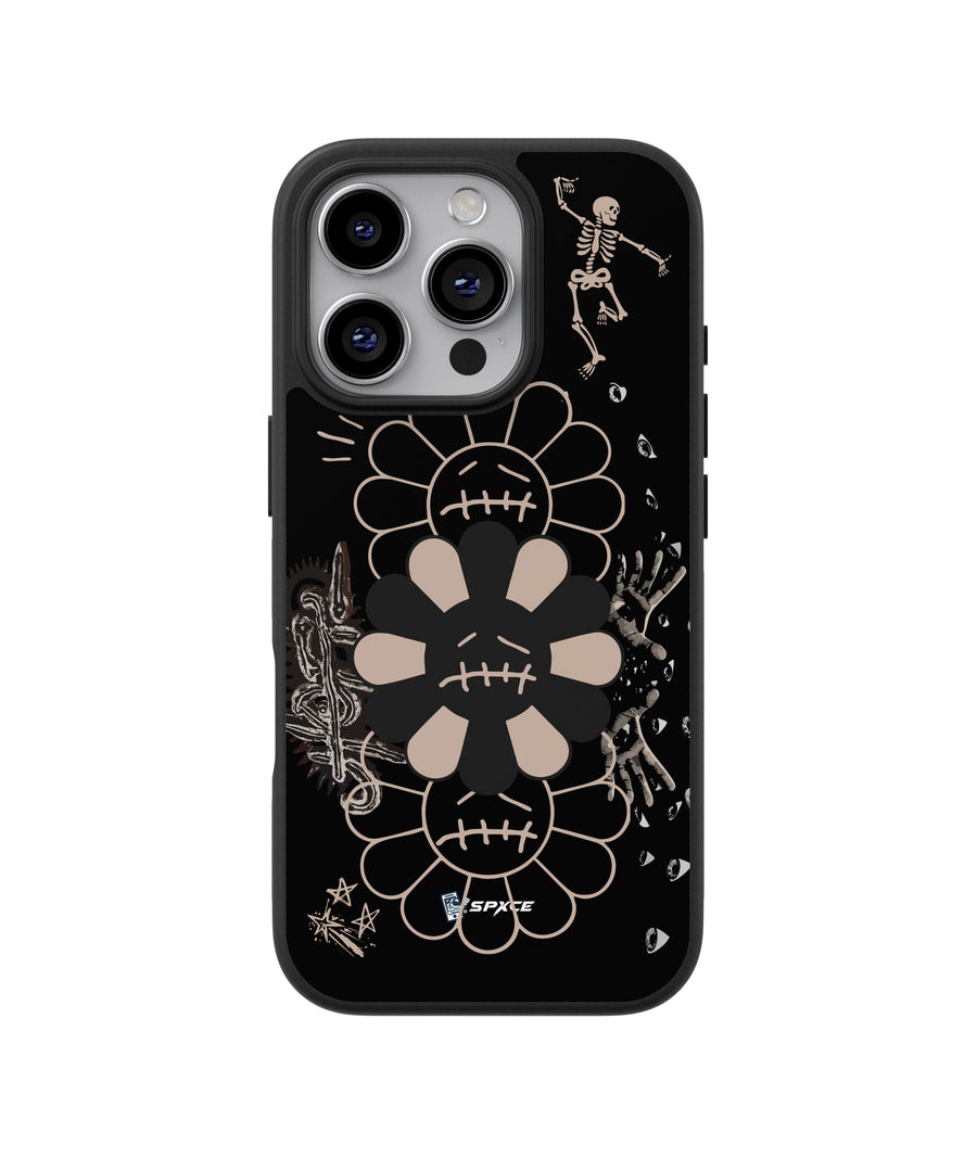 Funda Case INNEDIT "Muratravis Utopía"