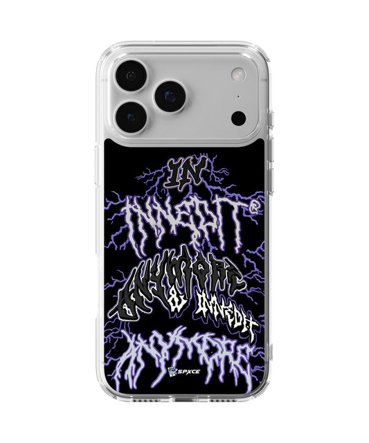 Funda Case Uso Rudo INNEDIT x ANYMORE