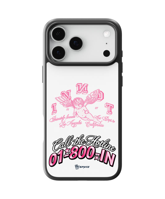 Funda Case INNEDIT "INNDT BELOVED"