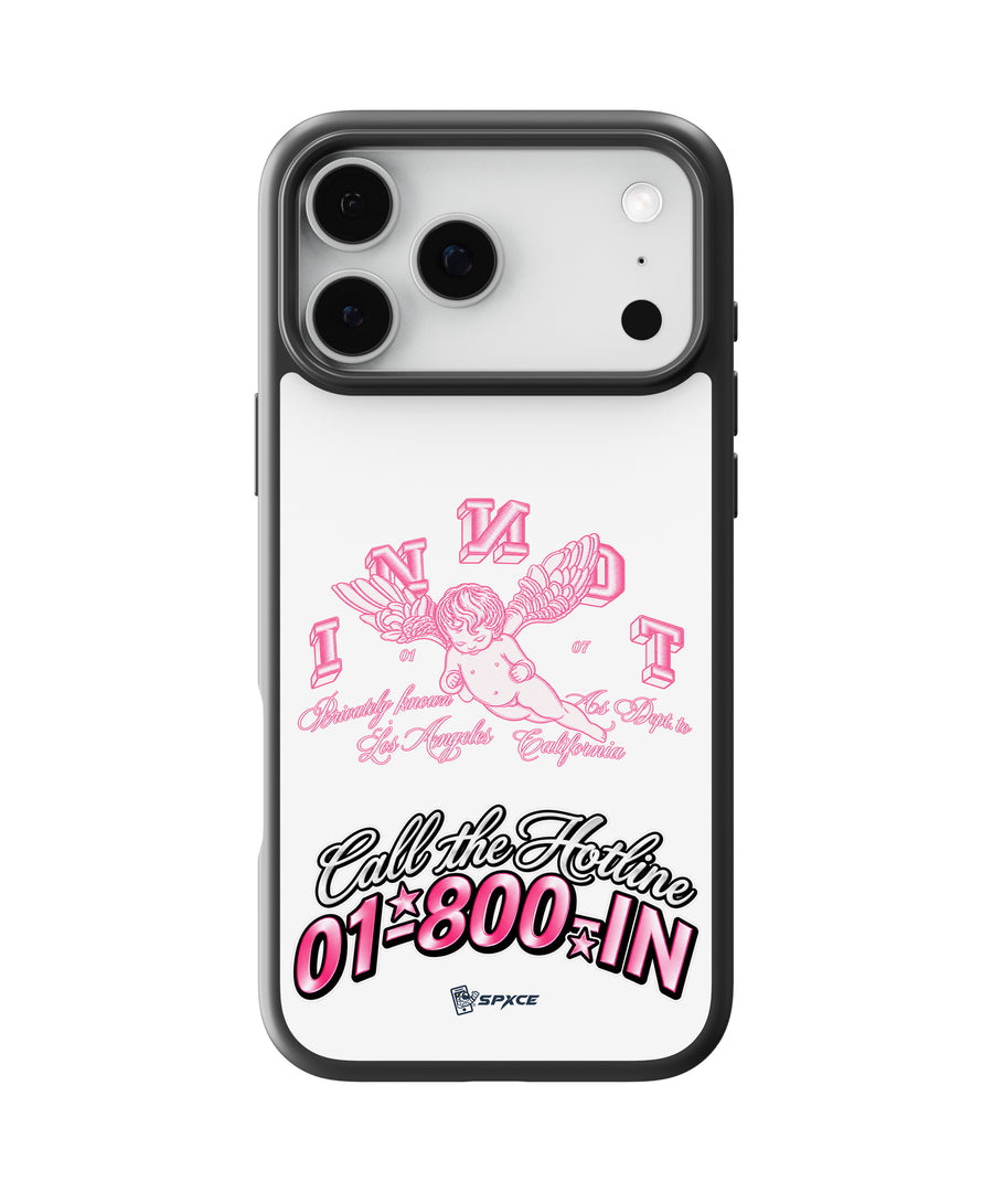 Funda Case INNEDIT "INNDT BELOVED"