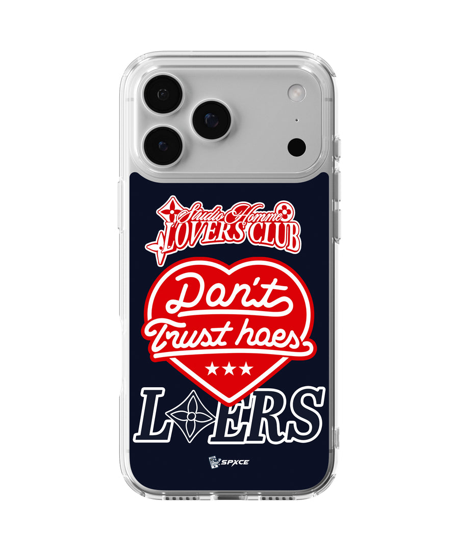Funda Case Uso Rudo INNEDIT "LOVERS OG V2"