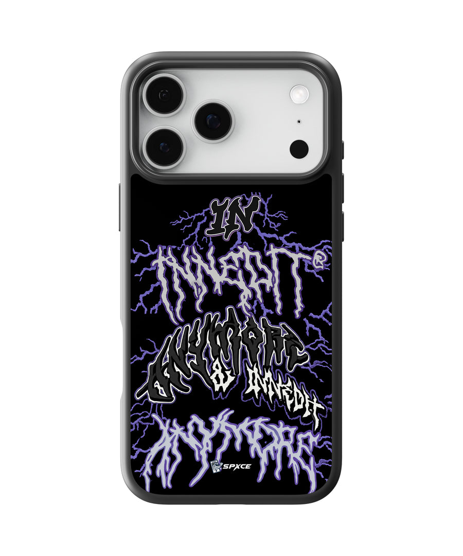 Funda Case INNEDIT x ANYMORE
