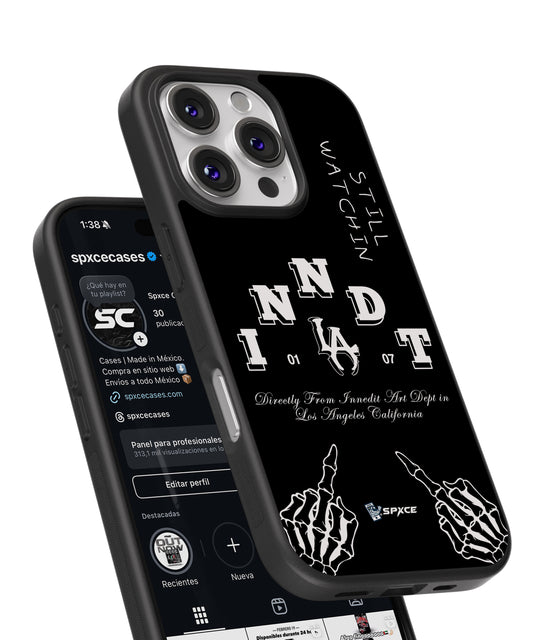 Funda Case INNEDIT "La Amiri Inndt"