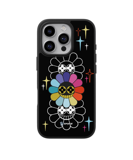 Funda Case INNEDIT Muratravis Flvwer