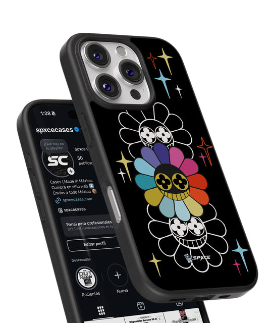 Funda Case INNEDIT Muratravis Flvwer