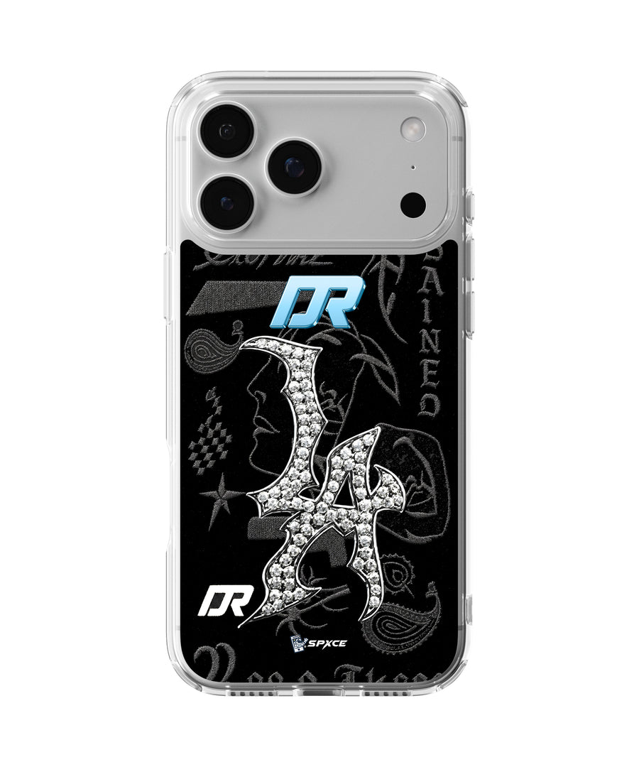 Funda Case Uso Rudo Dreamer Hats "L.A LIFE"