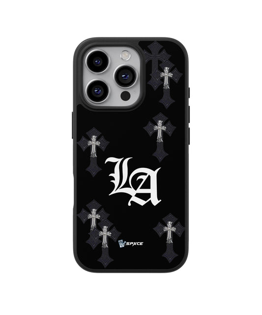 Funda Case 31 hats - LA CHROME III Thirty One hats