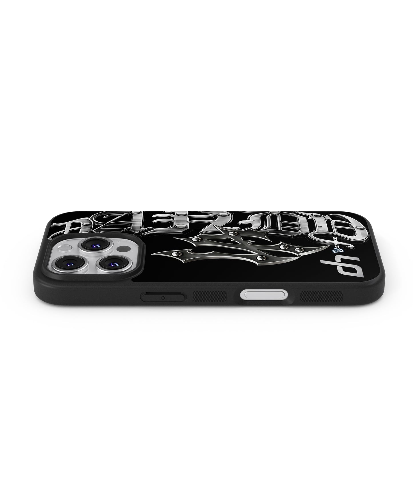 Funda Case Dandy Hats "LA Metal" Dh