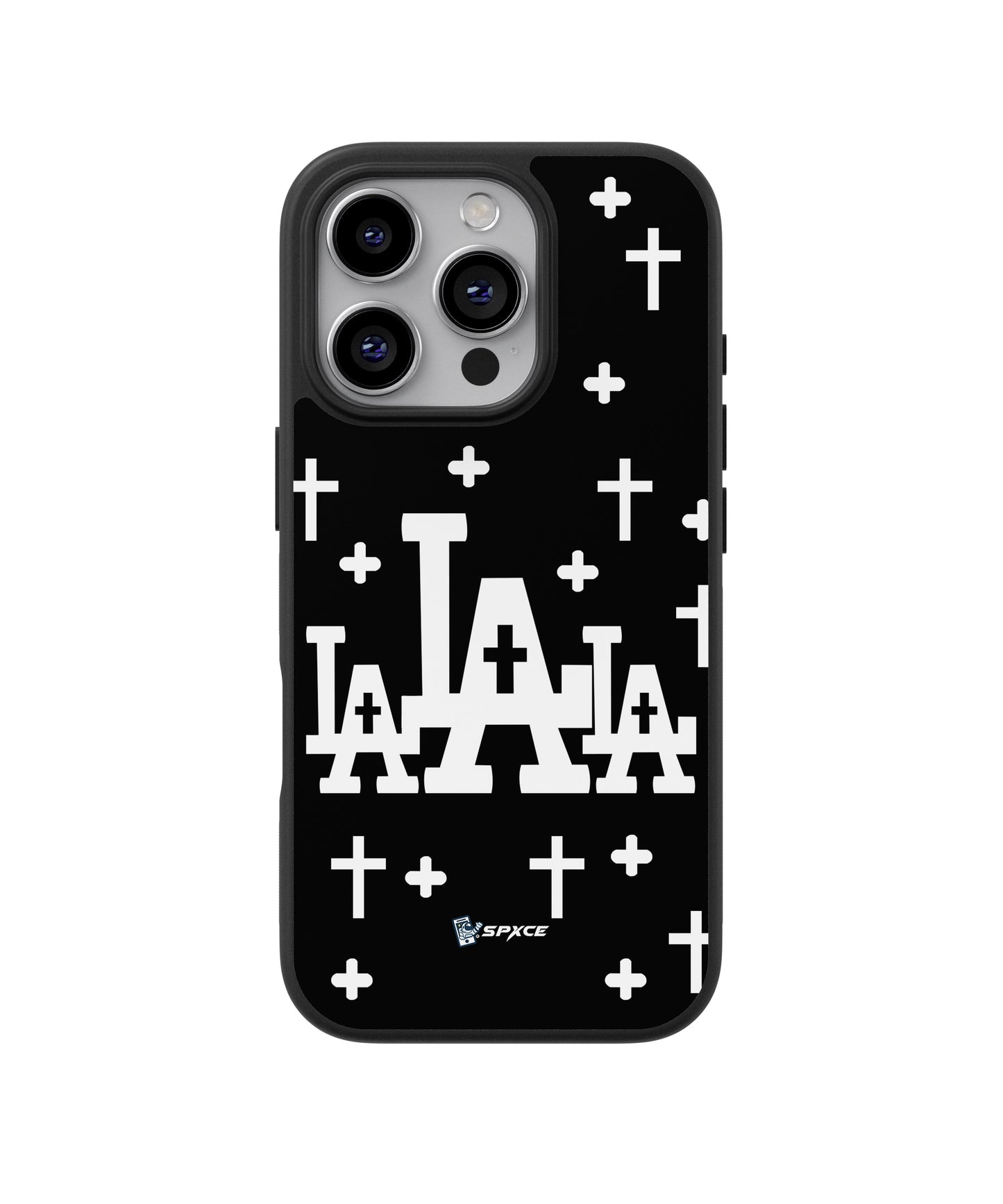 Funda Case Rude Awakenings - LALALA Awakening