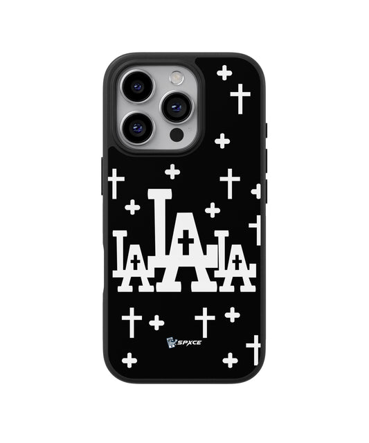 Funda Case Rude Awakenings - LALALA Awakening