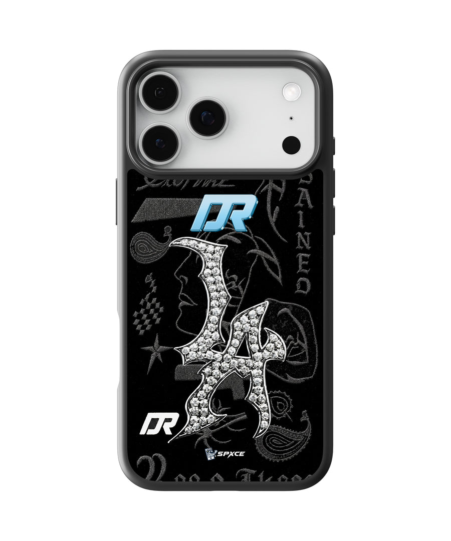 Funda Case Dreamer Hats "L.A LIFE"