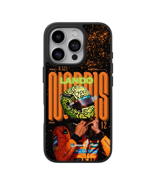 Funda Case Lando Norris