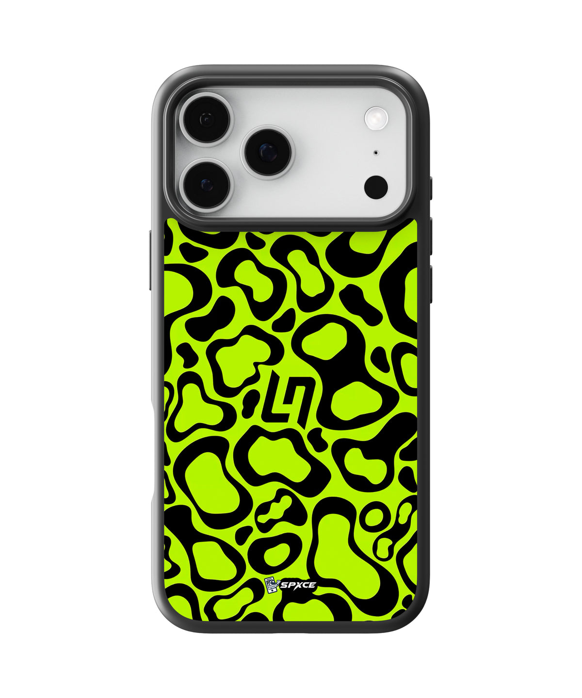 Funda Case Lando Norris Green