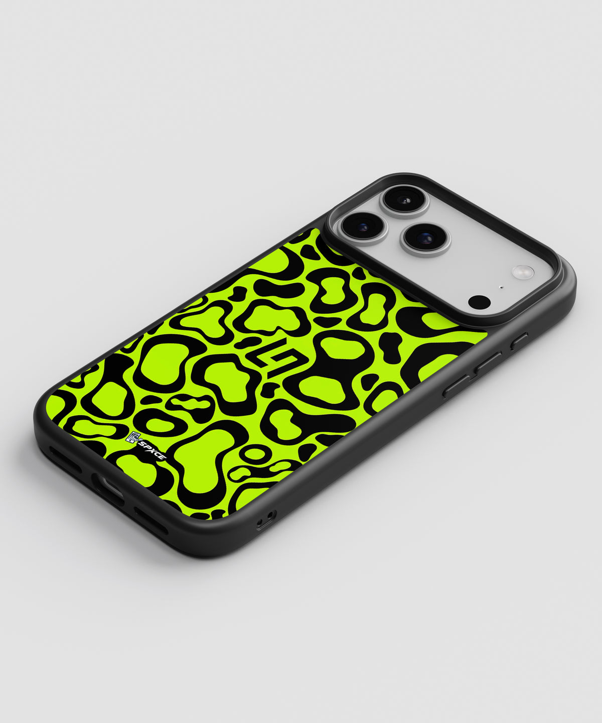 Funda Case Lando Norris Green