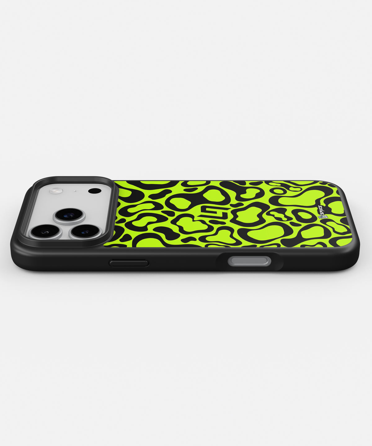 Funda Case Lando Norris Green