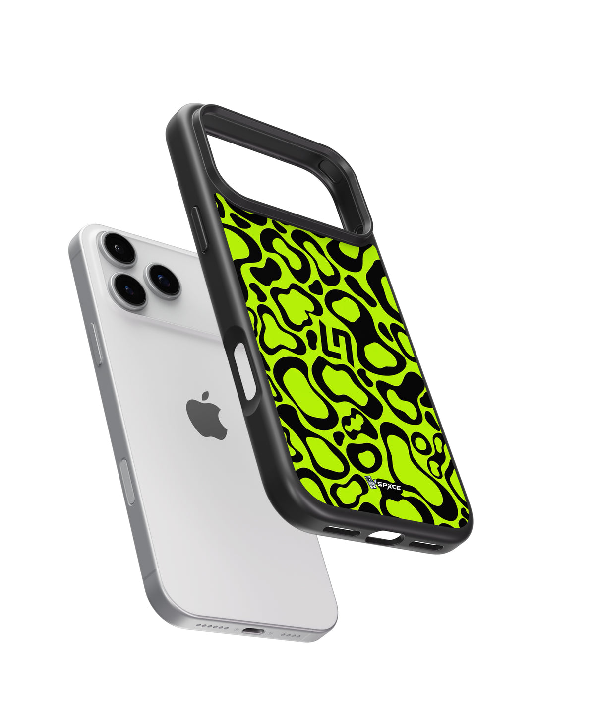 Funda Case Lando Norris Green