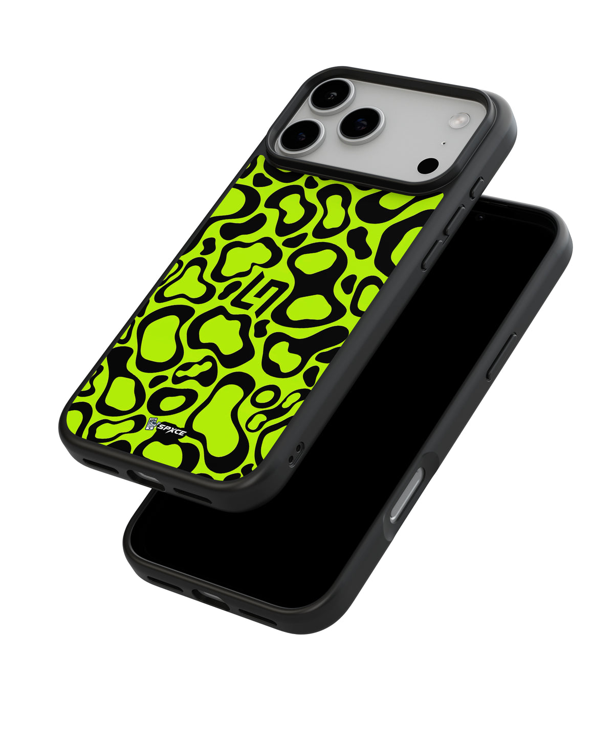 Funda Case Lando Norris Green