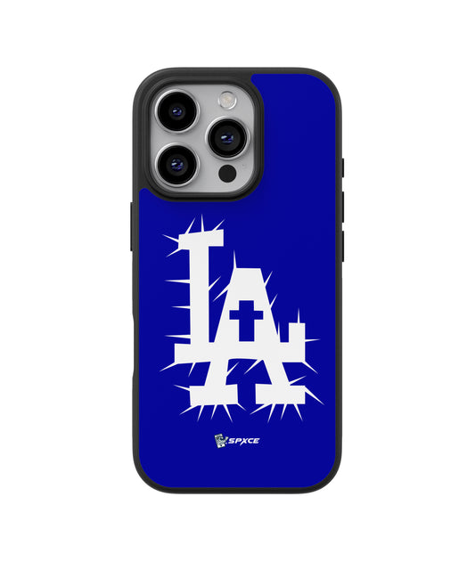 Funda Case Rude Awakenings - L.A Awakenings