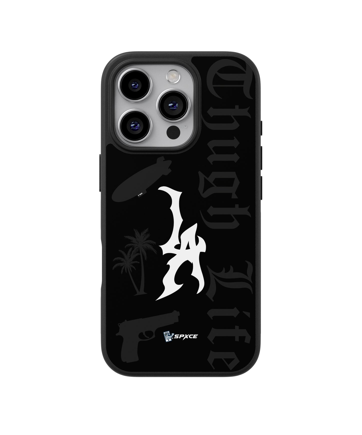 Funda Case Dreamer Hats La Life