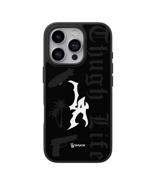 Funda Case Dreamer Hats La Life