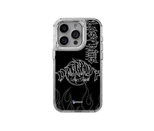 Funda Case Uso Rudo Dandy Hats "Burning Hills" Dh