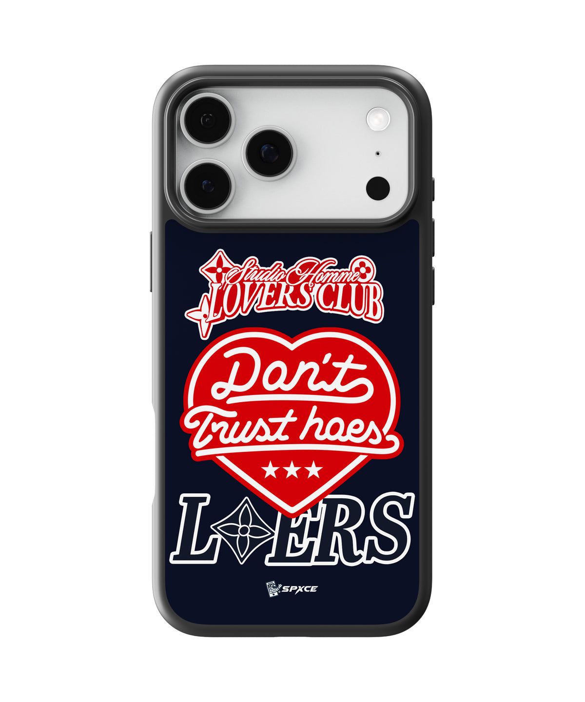 Funda Case INNEDIT "LOVERS OG V2"