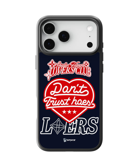 Funda Case INNEDIT "LOVERS OG V2"