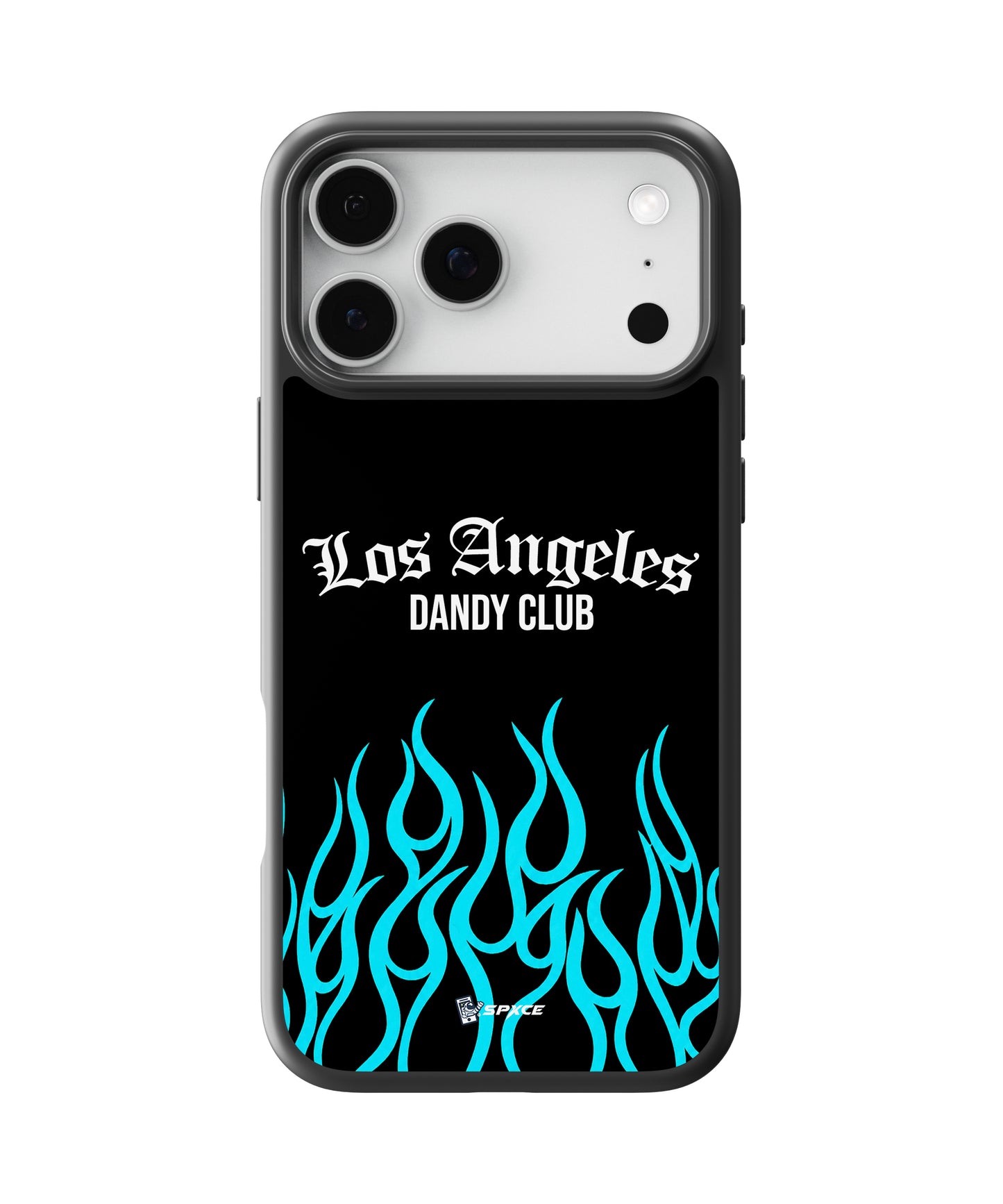Funda Case Dandy hats Los Angeles Dandy Club Dh